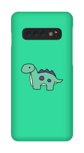 ghostta_ Samsung Phone Cases
