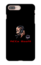 acez_boom iPhone Phone Cases