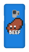 BEEF Samsung Phone Case