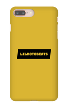 lilkotobeats iPhone Phone Cases