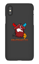 pirateghetto iPhone Phone Cases