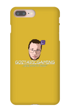 gustavicgaming iPhone Phone Cases