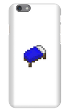 hugoislost iPhone Phone Cases