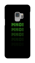 theboogiemanschannel Samsung Phone Cases