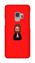 picho0n Samsung Phone FUNDA