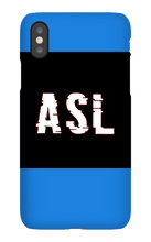 astreaminglifestyle iPhone Phone Cases