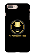 imtherealmrtaco iPhone Phone Cases