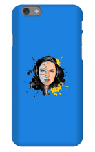missyidiot iPhone Phone Cases