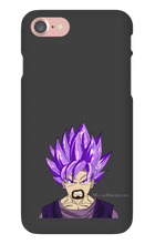 majorhurricanetv iPhone Cases