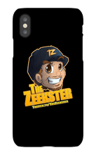 TheZeekster iPhone Phone Cases