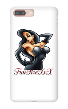 funsizexxx iPhone Phone Cases