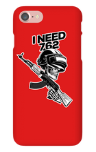 iixbrandoxii iPhone Phone Cases