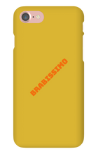 leotryhard3418 iPhone Phone Cases