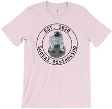 Social Distancing T-Shirts