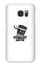 Stealthy Samsung Cases