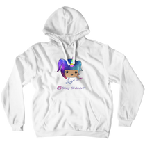 Lyvicorn Pullover Hoodie