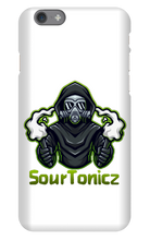 sourtonicz iPhone Phone Cases