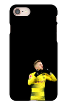 Reus iPhone Case