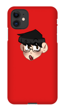 ravenwannab3 iPhone Phone Cases