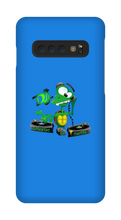 djrustyc Samsung Phone Cases