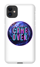 neo_sweee iPhone Phone Cases