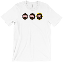Toka-Motes Tee
