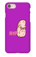 mind_of_max iPhone Phone Cases