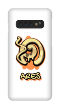 ares_lr Samsung Phone Cases