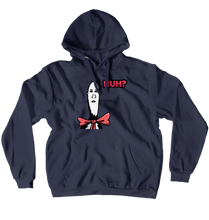 phattbros Hoodies (No-Zip/Pullover)