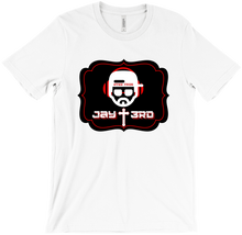 Jay 3rd T-Shirts