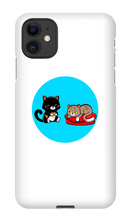 koquie_ iPhone Phone Cases