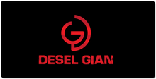 deselgian XXL Gaming Mousepad