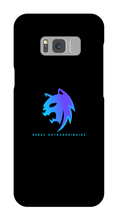 jubblymcfly Samsung Phone Cases