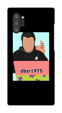 dbsr1975 Samsung Phone Cases