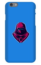 ninjakexm iPhone Phone Cases