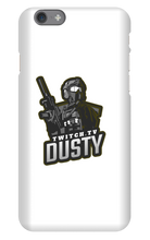 itsdusty iPhone Phone Cases