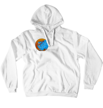 War Sheep Hoodies (No-Zip/Pullover)