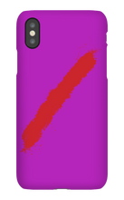 moonvaljeanhere iPhone Phone Cases
