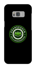 tommadsen Samsung Phone Cases
