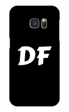 DF Samsung Cases (White Text)