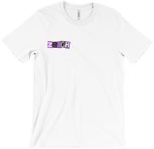 Zerch T-Shirt (Black & White)