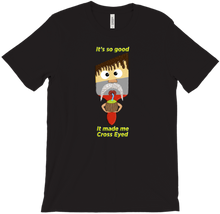djblue_lwas T-Shirts