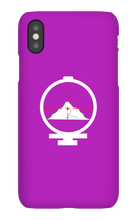 SPRINGPEAK iPhone Phone Cases