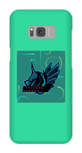 supreme_games_ Samsung Phone Cases