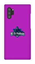 rsitzpadison Samsung Phone Cases