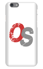 OneState iPhone Phone Cases