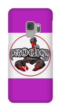prodigygaming Samsung Phone Cases