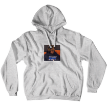 h3_n7 Hoodies (No-Zip/Pullover)