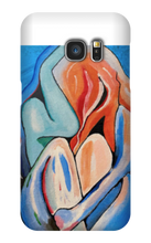 darkmango2016 Samsung Phone Cases
