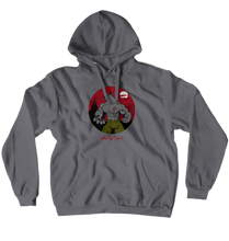wolfystein1 Hoodies (No-Zip/Pullover)